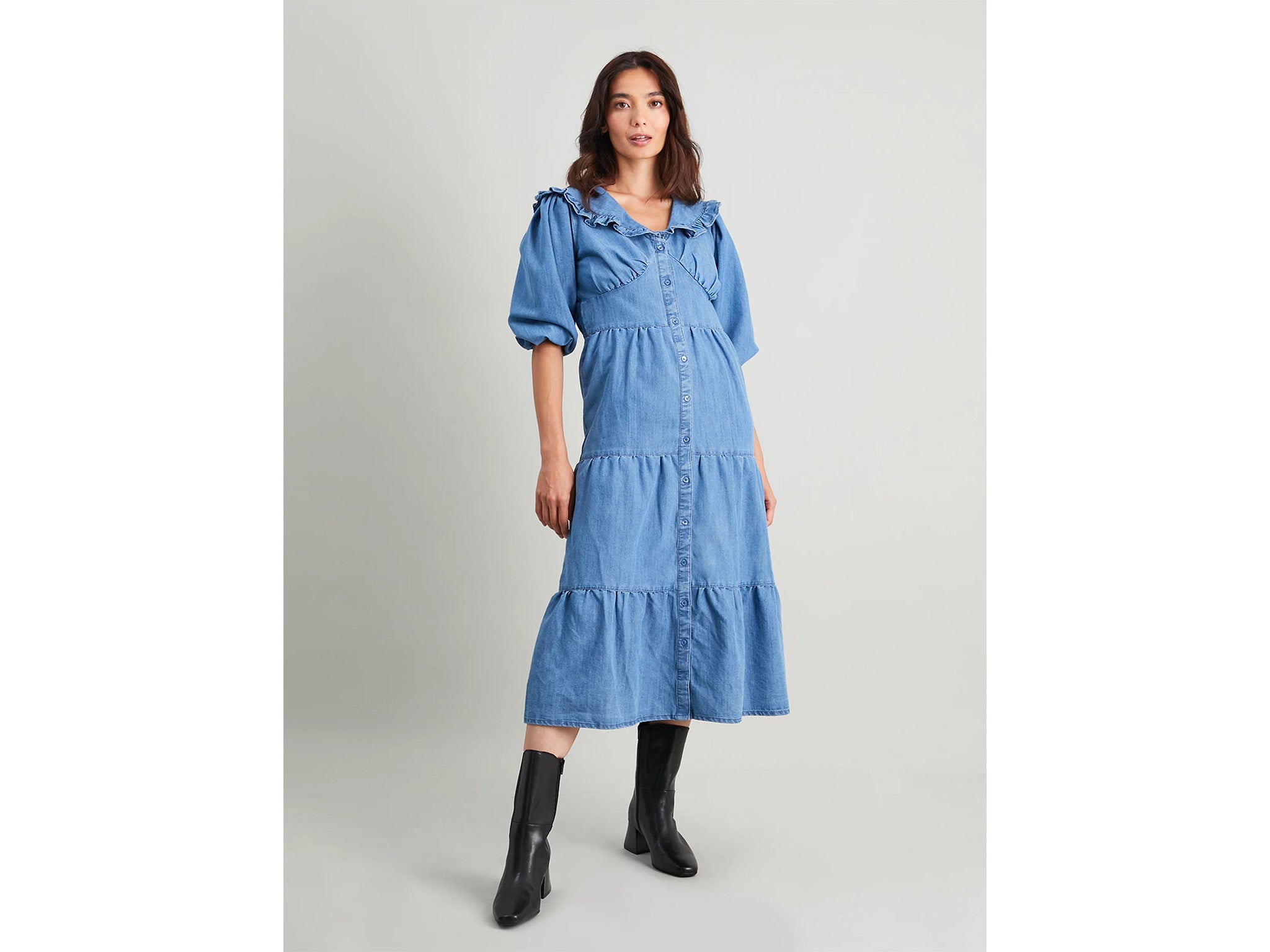 Sainsburys 2024 womens dresses